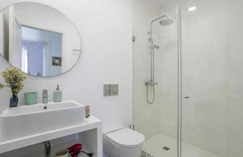 Charming and Cozy beach apartment - Foto 27