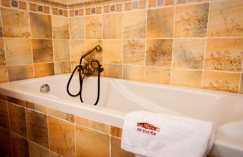 Casa Rural La Dueña - Foto 43