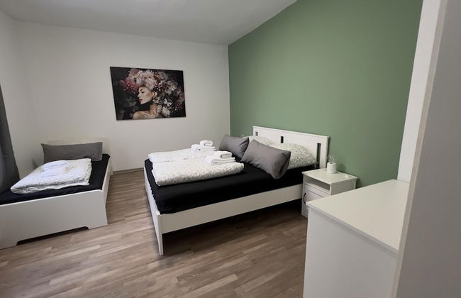 Koblenz Executive Suites - Photo 3