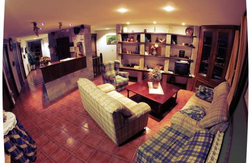 El Mirador Del Parque - Foto 13