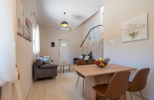 Tolo Villa Natura with Pool for 8 - private, luxury accommodation - Foto 25