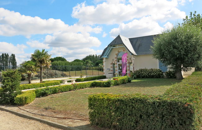 Domaine de Vertmarines - Photo 16