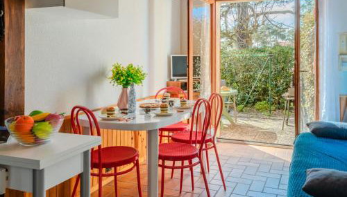 Apartment Les Landaises-5 by Interhome - Foto 4