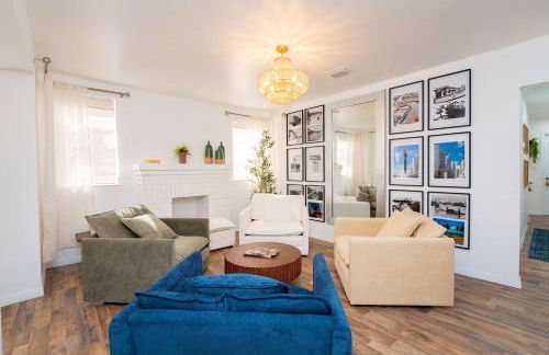 Family Home Casa Del Rio - Unit A - Foto 8