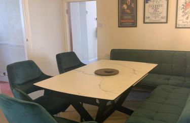 Bodlondeb Holiday Let - Foto 10