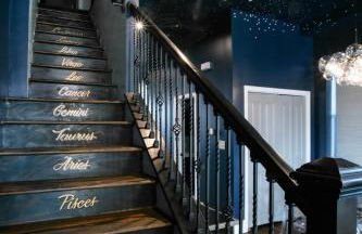 The Celestial House by StayLage - Photo 6