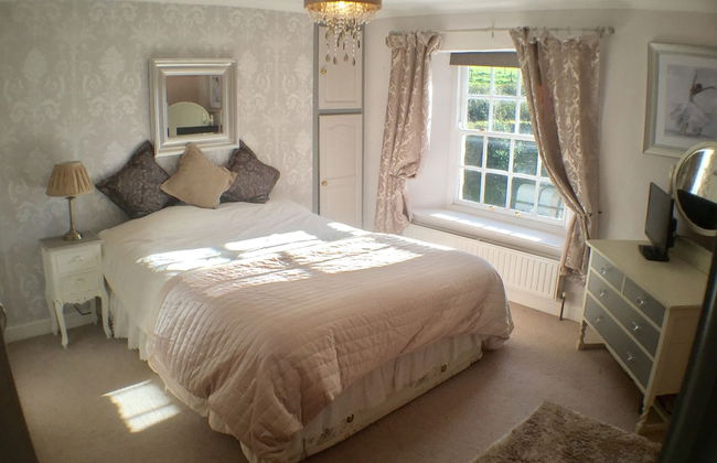 Polean Farm Cottages - Photo 10