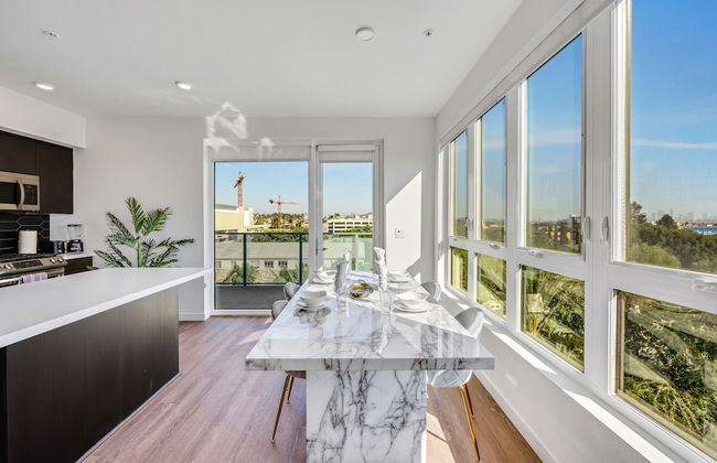 Luxury Apartment in Hollywood - Foto 80