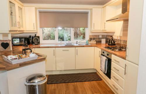 The Wee Lodge - Foto 5