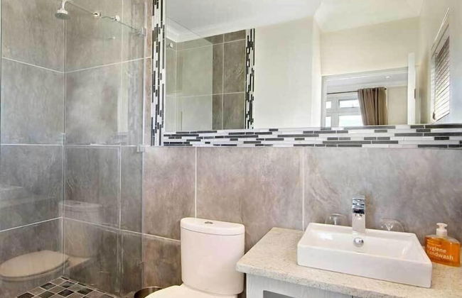 Spatalla Holiday Homes - Foto 77