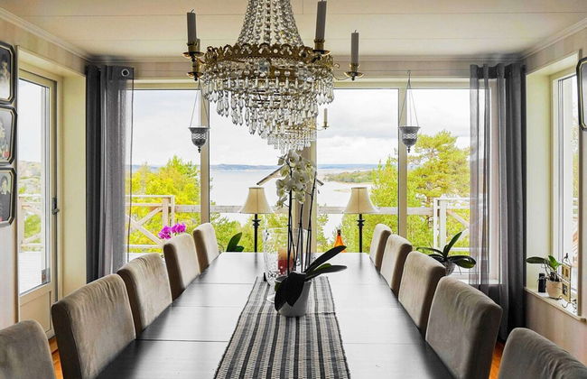 Holiday Home in Klövedal - Photo 18