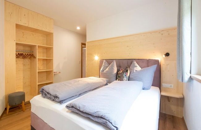 Congenial Apartment in Hainzenberg With Terrace - Foto 13