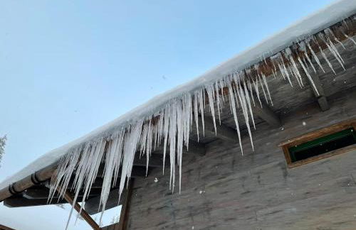 Ferienwohnung Werraquell Hütte - Foto 33