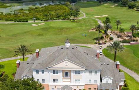 Amazing Golf View Condo Best view in Reunion! - Foto 44