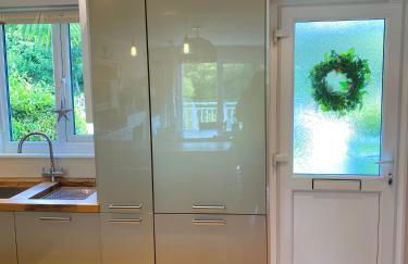 Herons Hideout Cotswold Lakeside - Spring Lake - Foto 27