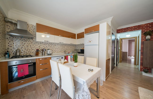 Lykia Lettings - Foto 11