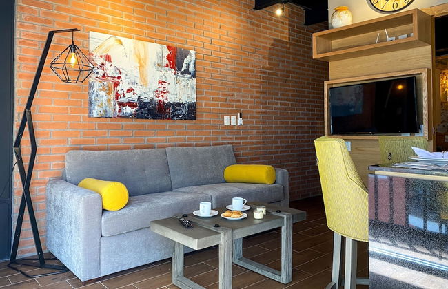 Pinnacle Resorts 179 - Adults Only - Foto 38