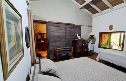 Recanto Harmonia, seu refúgio em Bonito MS - Foto 18