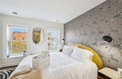 Federal Hill Luxury + City Charm - Foto 9