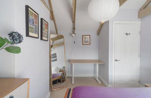 Cornish Miners Cottage St Agnes - Foto 18