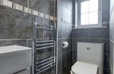 October Disc - Long Stay - Contractors - Foto 29