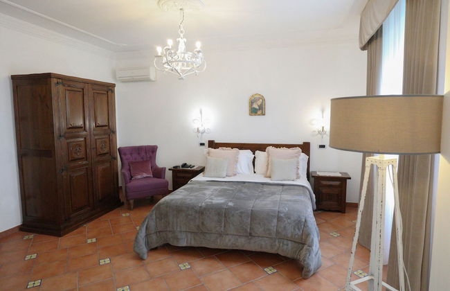 Agriturismo Villa Palmentiello - Foto 5