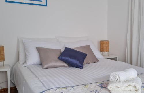 Sea-view Apartments Klara - Viganj - Foto 34