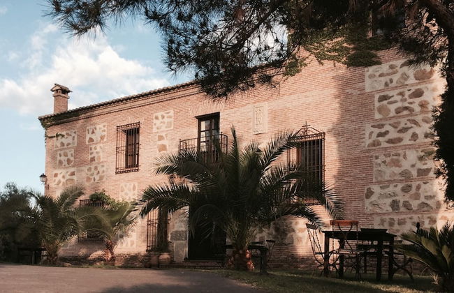 Casa Rural Rincón de la Fuente - Foto 1