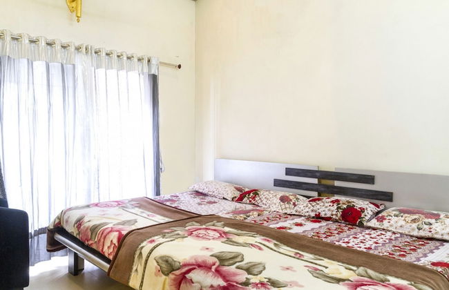 GuestHouser 5 BHK Bungalow 6931 - Foto 4