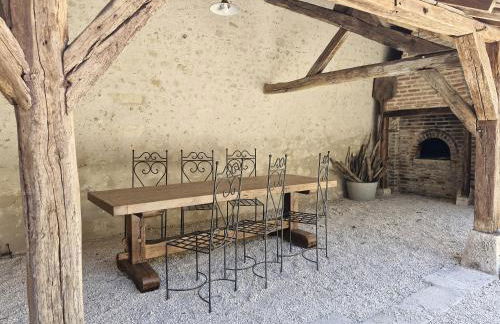 La parenthèse-Logement cosy et Luxueux - Foto 42