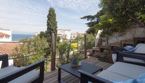 Hermosa Casa Moderna a 500m de la Playa con Aire y Wifi - HISP-7-5 - Foto 2