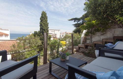 Hermosa Casa Moderna a 500m de la Playa con Aire y Wifi - HISP-7-5 - Foto 2