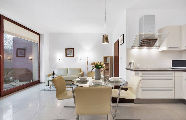 Apartments Lesna 17 by Renters - Photo 11