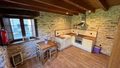 Casa rural LA TORRE recién rehabilitada. - Foto 2