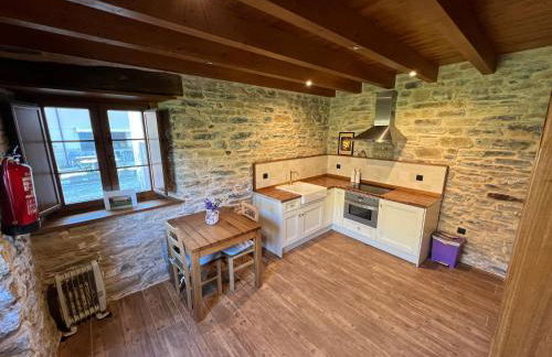 Casa rural LA TORRE recién rehabilitada. - Foto 2