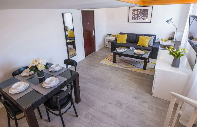 Furioso Apartments - Foto 21