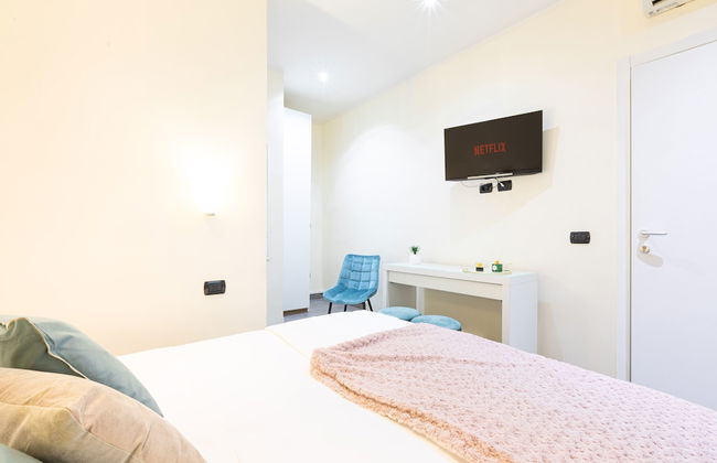 Cesar Vatican Rooms - Foto 3