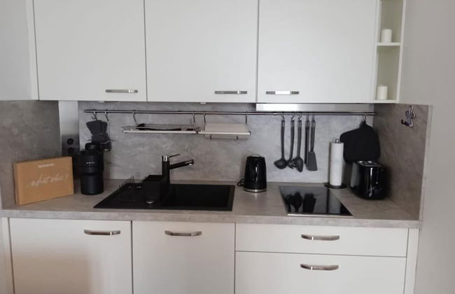 Alexanderplatz Fresh Adorable Studio - Foto 20