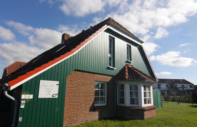 Terraced House, Friedrichkoog-spitze - Foto 69