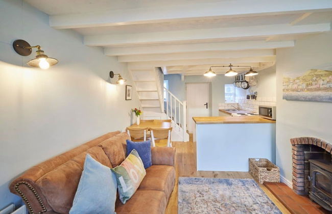 Host Stay Honey Cottage - Foto 21