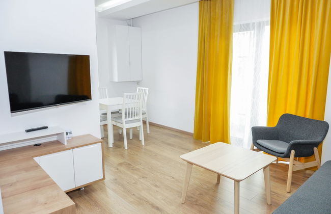 Clement Apartments - Foto 11