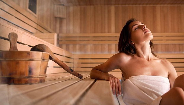 Luxor:VIP Turkish Bath.Cleopatra/Morocco Hammam Massage Optional - Photo 2