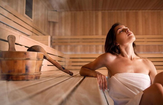 Luxor : VIP Turkish Bath.Cleopatra/Marruecos Hammam Masaje Opcional - Foto 2