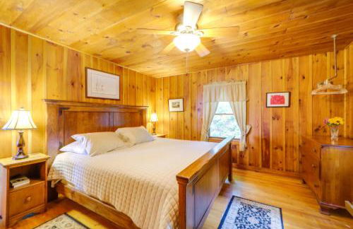 Breathtaking Scenery Cabin in Little Switzerland! - Foto 12