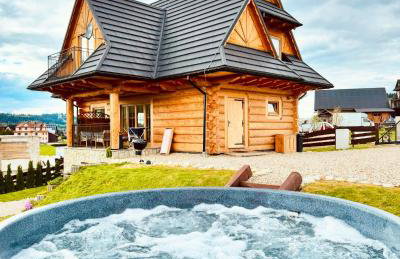 Farmerska Chata - Foto 1