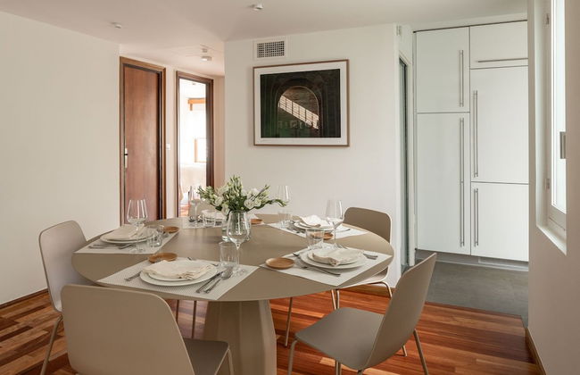 The Passage Apartments - Foto 46