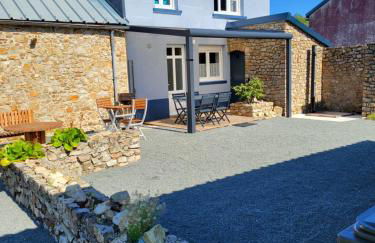 Gîte La rose des vents. - Foto 1