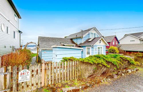 Arden Cottage - Foto 25