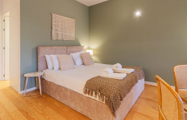 Almada 551 by LovelyStay - Foto 24