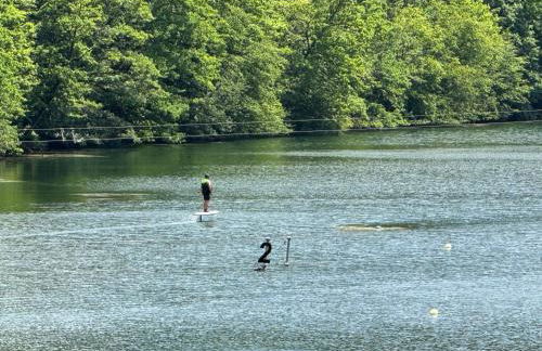 Ferienhaus88 am Twistesee 24h Self-Check-in - Foto 32